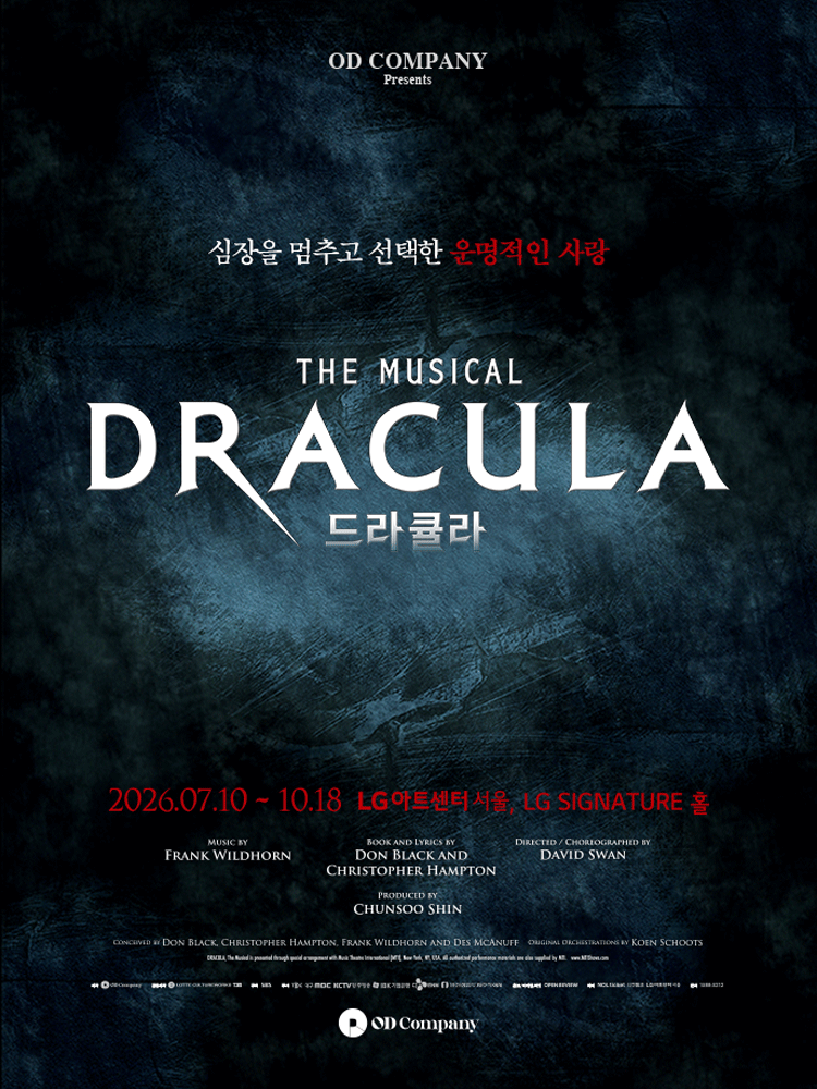 Dracula: The Musical