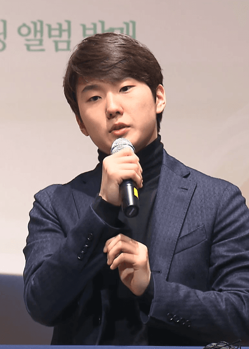 Seong-Jin Cho Piano Recital