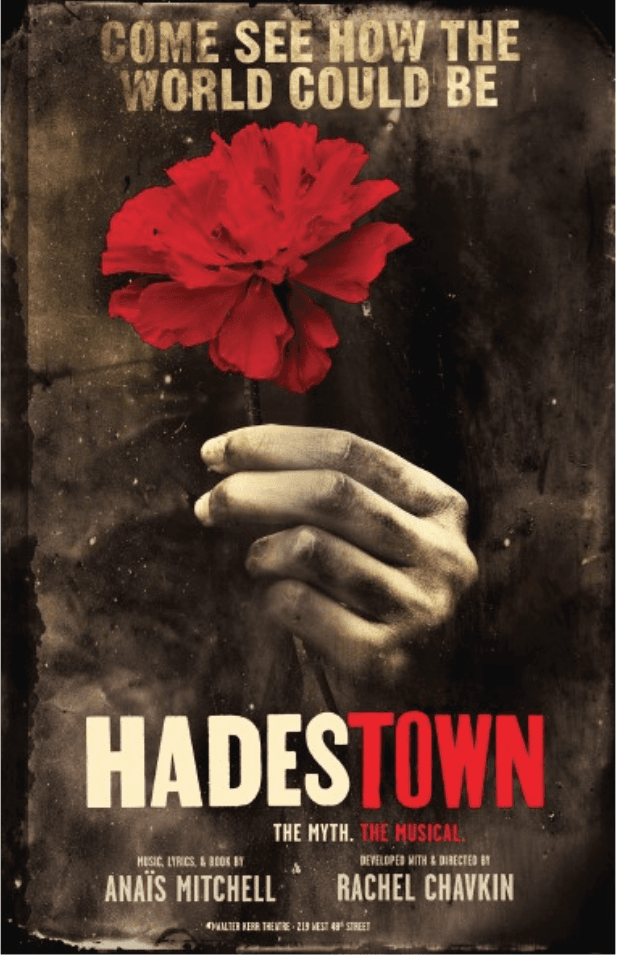 Hadestown